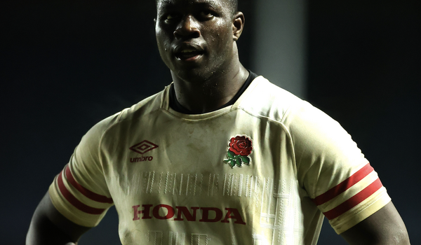 Three Academy Exiles named in England U19 team vs. Wales